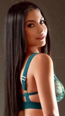 istanbul escorts Alice Full Services