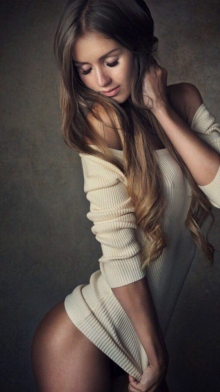 escort in turkey Anna new