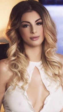 istanbul escorts Marsel Full Services