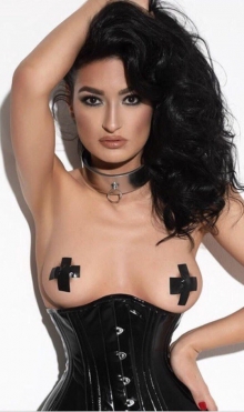 istanbul escorts Asian Roza